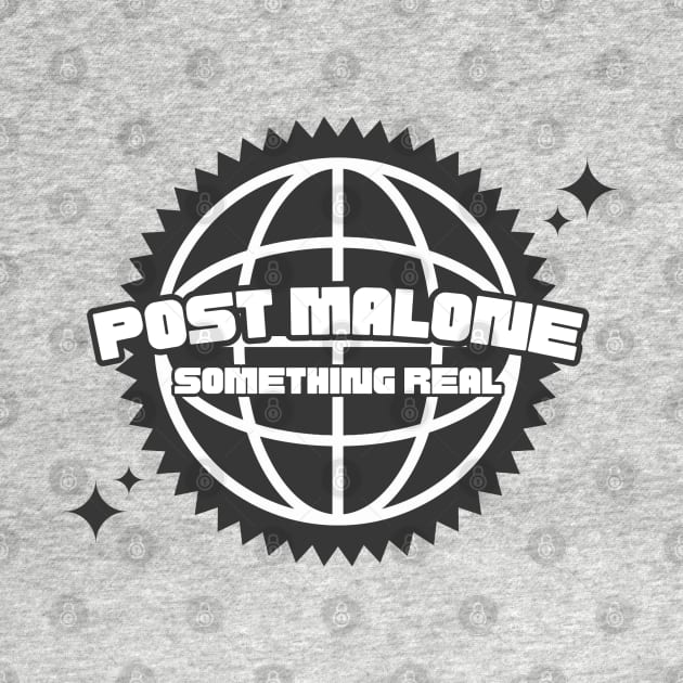 Post Malone // Pmd by PMD Store